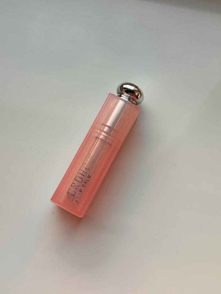 Бальзам для губ Dior