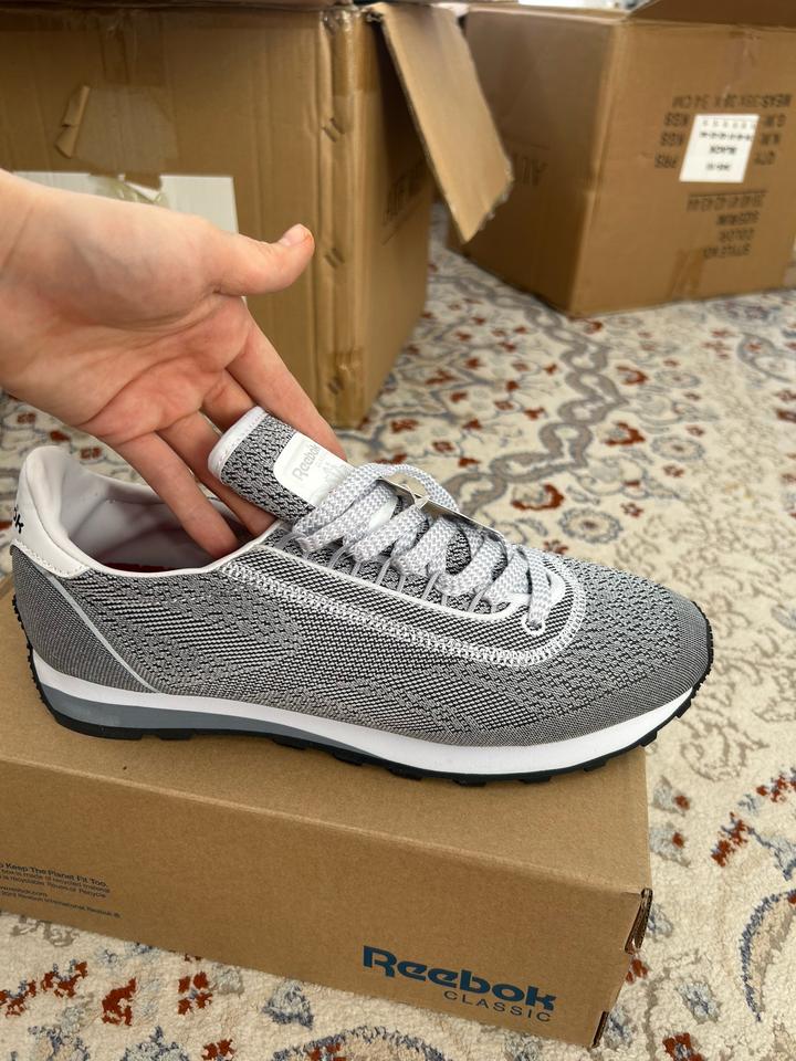 Кроссовки Reebok