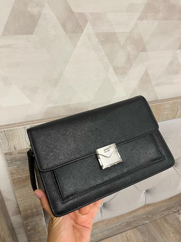 Сумка мужская  Montblanc
