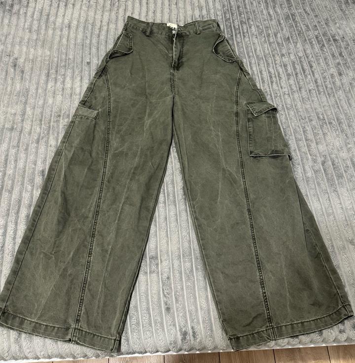 Darimi jeans Джинсы-карго