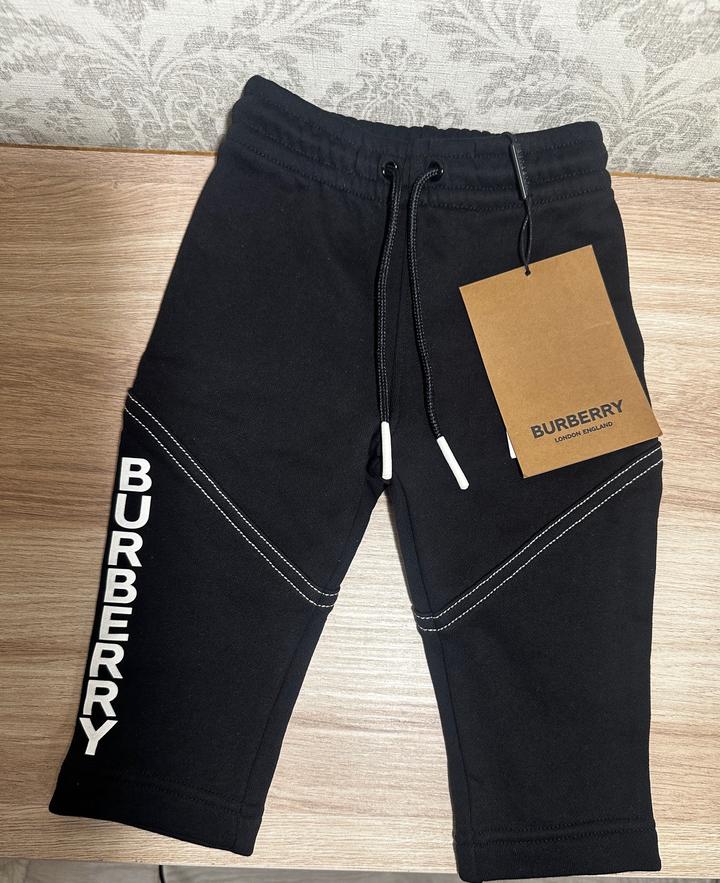 Burberry брюки для мальчика