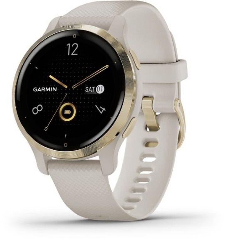 Смарт-часы Garmin