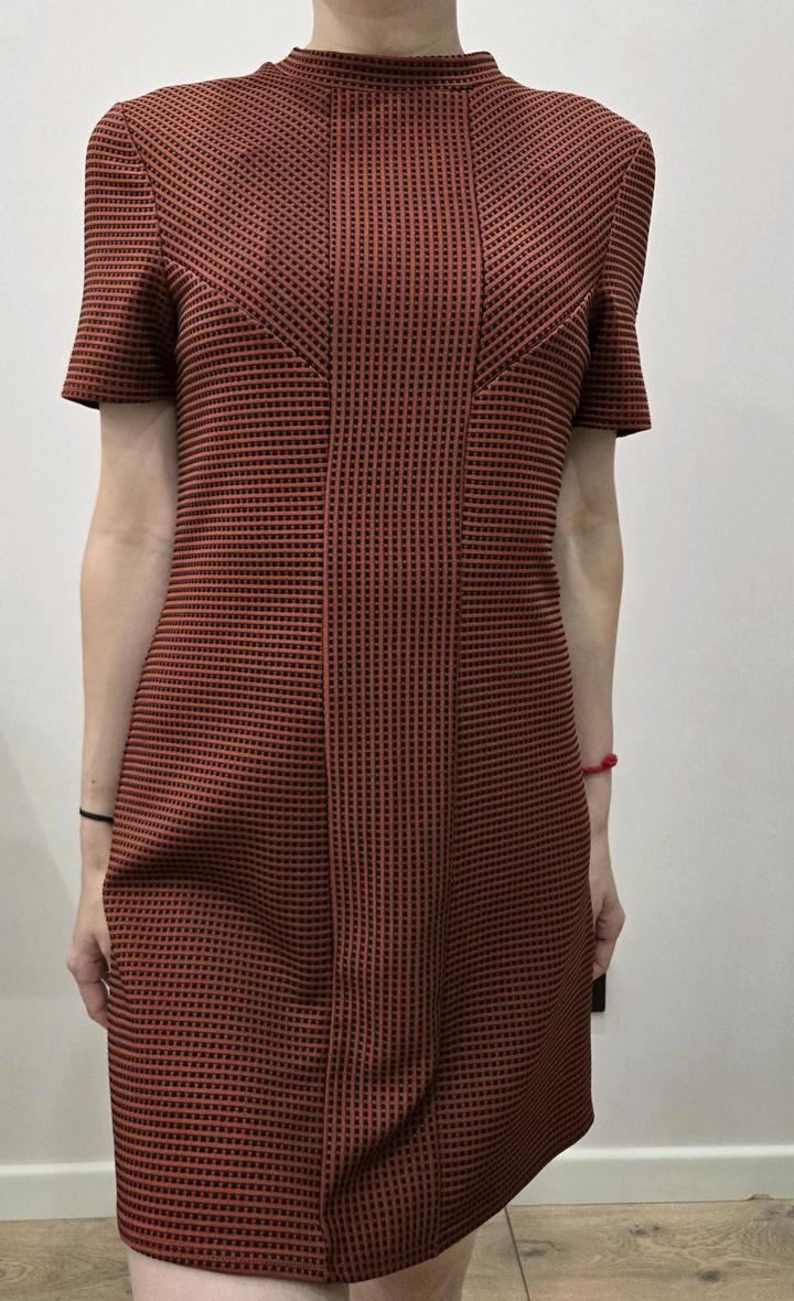 Платье TOPSHOP