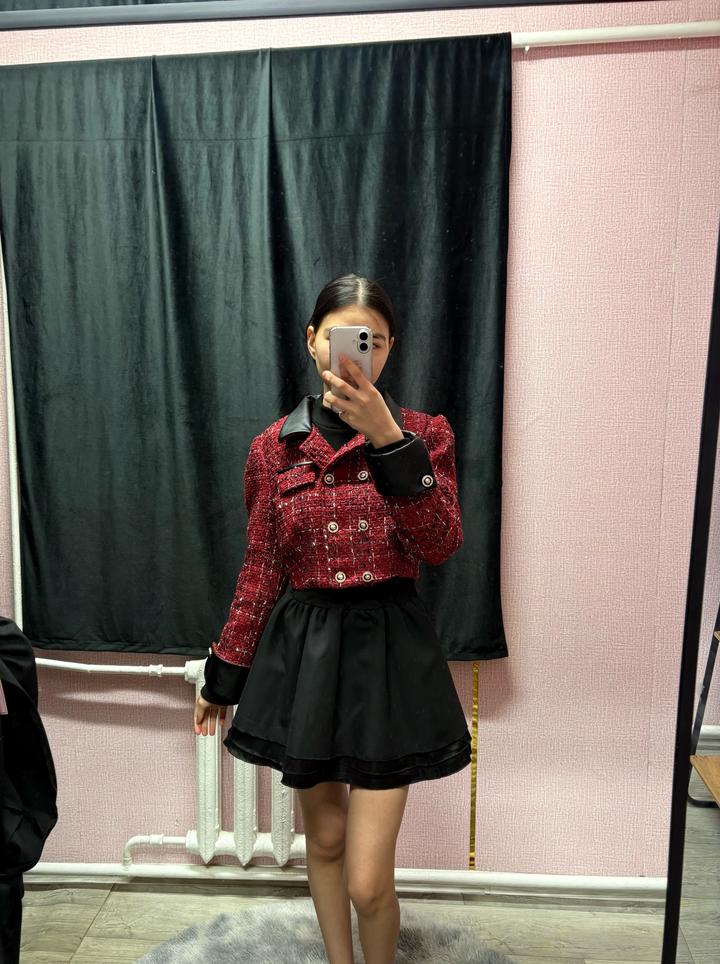 Classic Fashion Жакет и платье/двойка