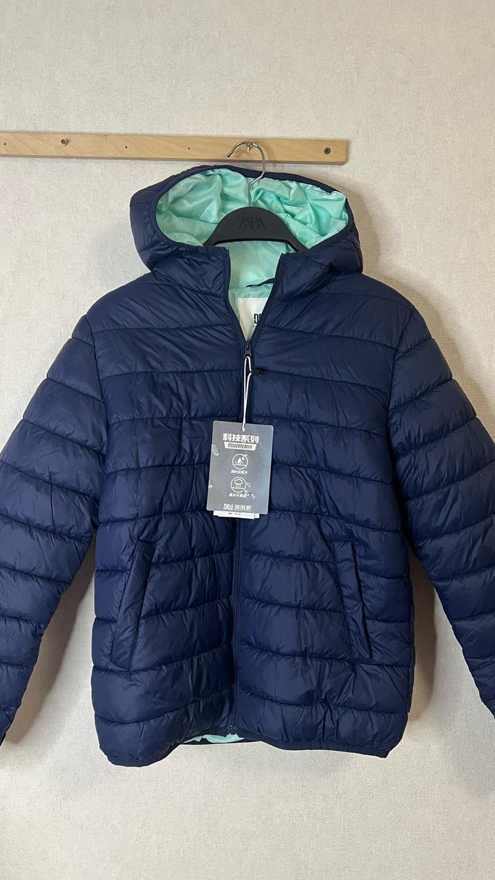 Куртка 160см
