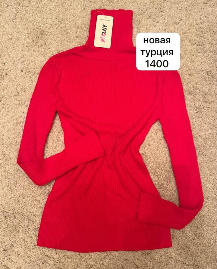 mixray Водолазка
