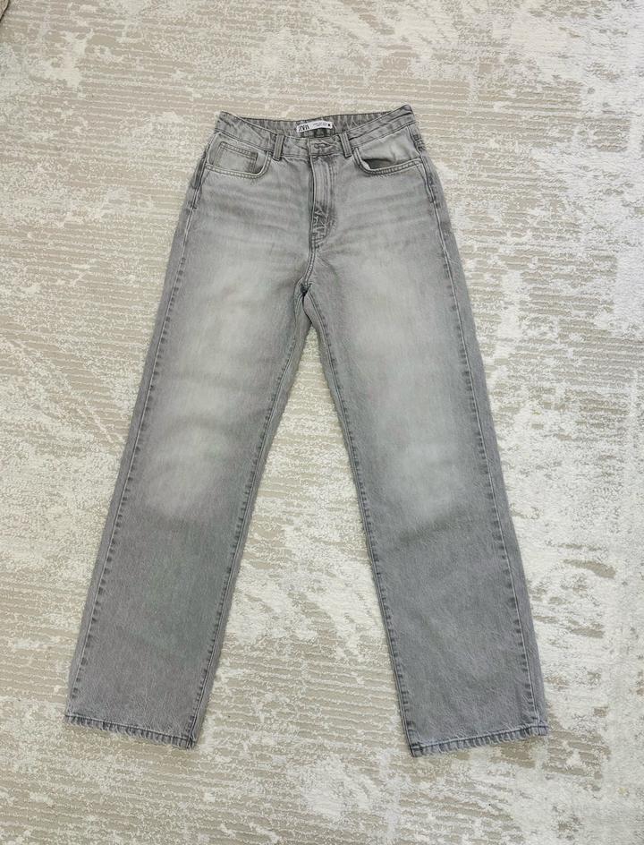 Джинсы ZARA