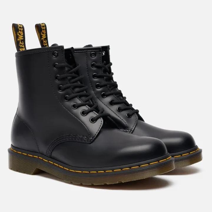 Ботинки Dr. Martens