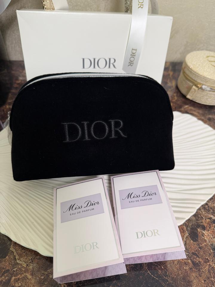 Косметичка Dior