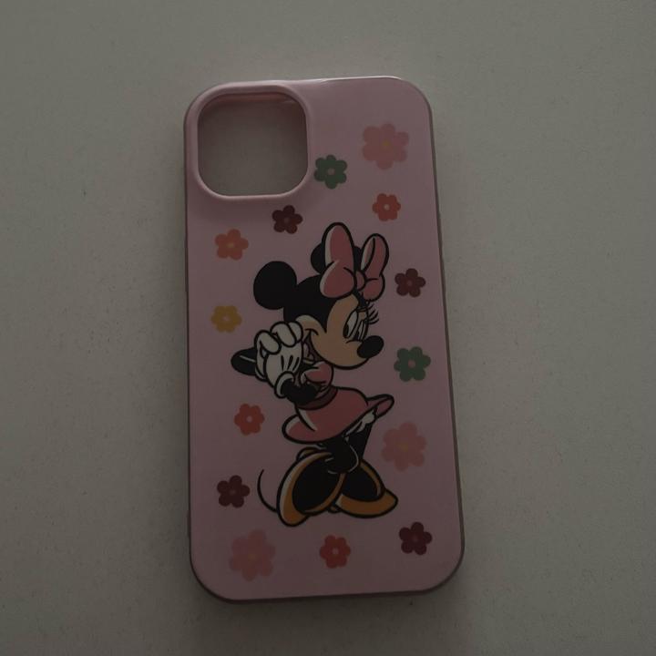 Чехол для телефона Disney