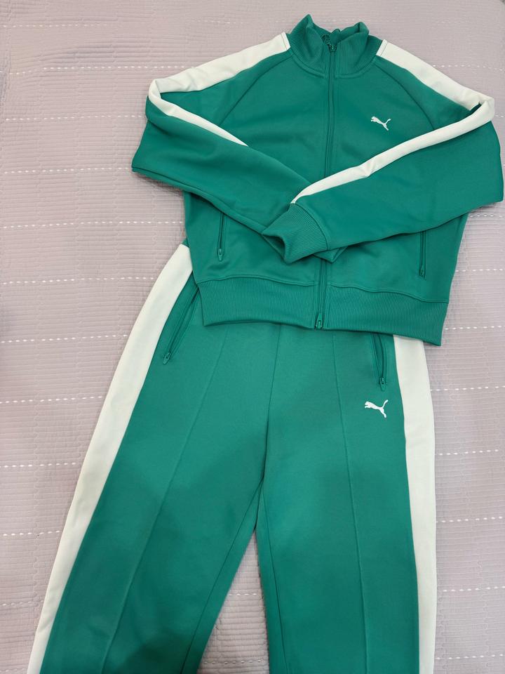 Спортивный костюм Puma