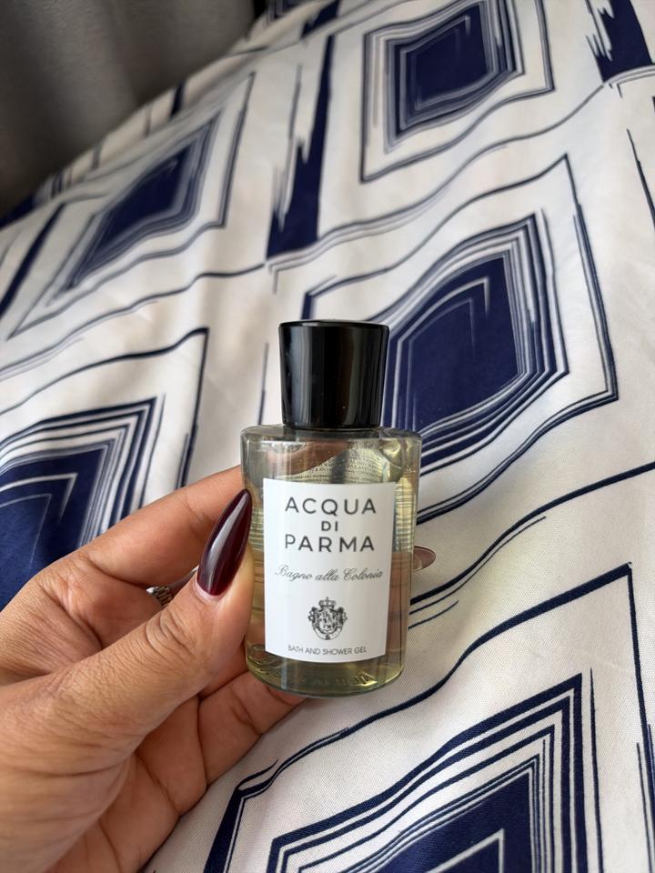 Гель для душа ACQUA DI PARMA