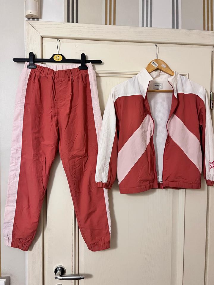Спортивный костюм Kenzo kids