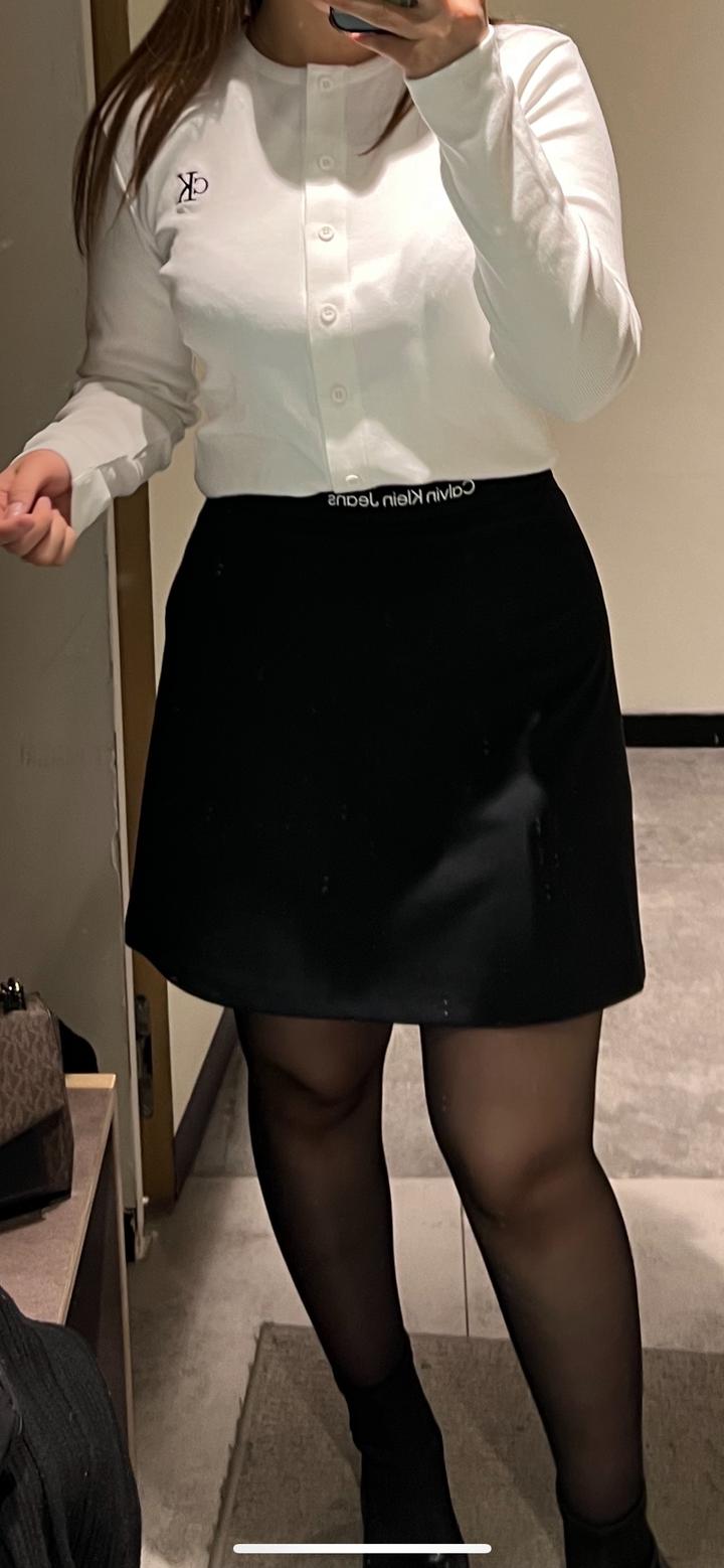 Юбка Calvin Klein Jeans