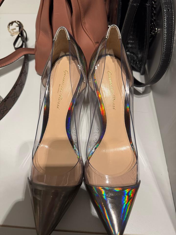 Туфли Gianvito Rossi