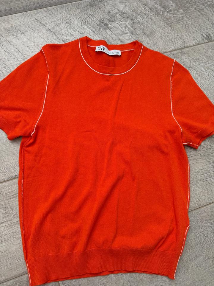 Футболка ZARA