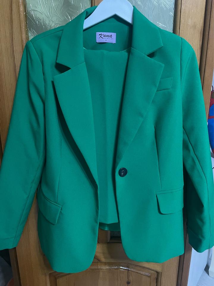 двойка женская