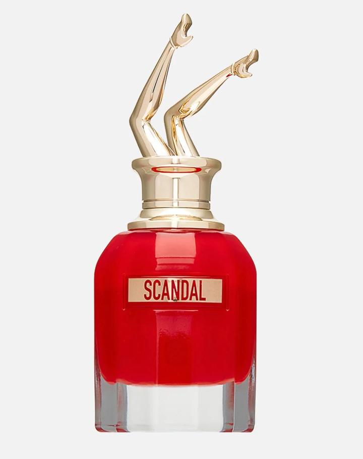 Парфюмерная вода Jean Paul Gaultier Scandal 50ml