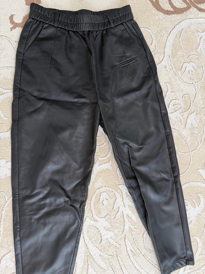 Брюки Loewe