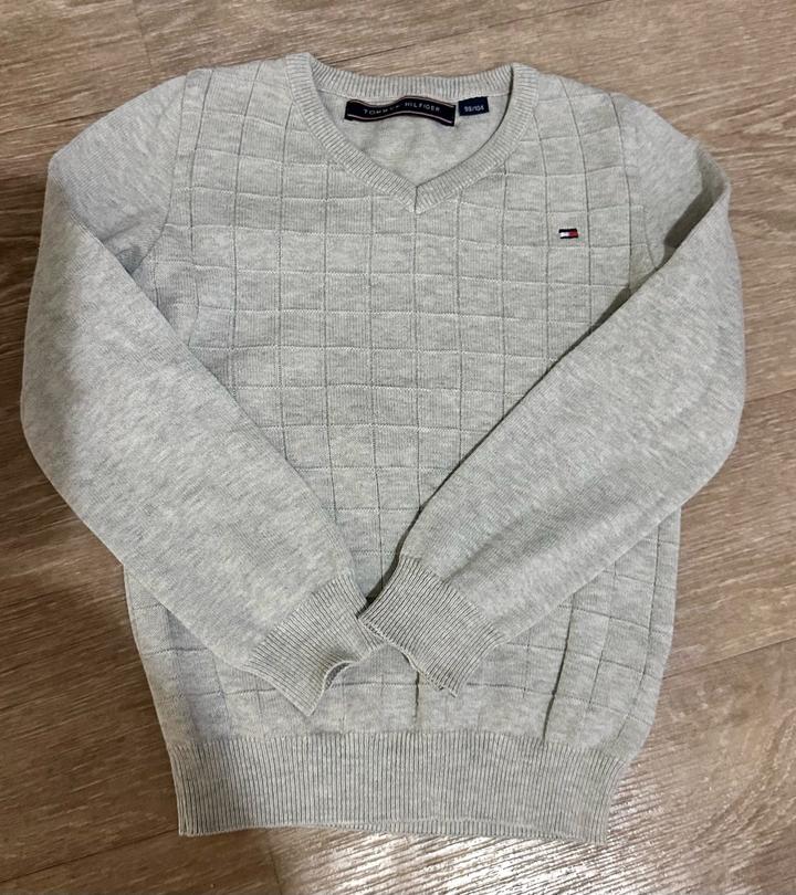 Джемпер Tommy Hilfiger
