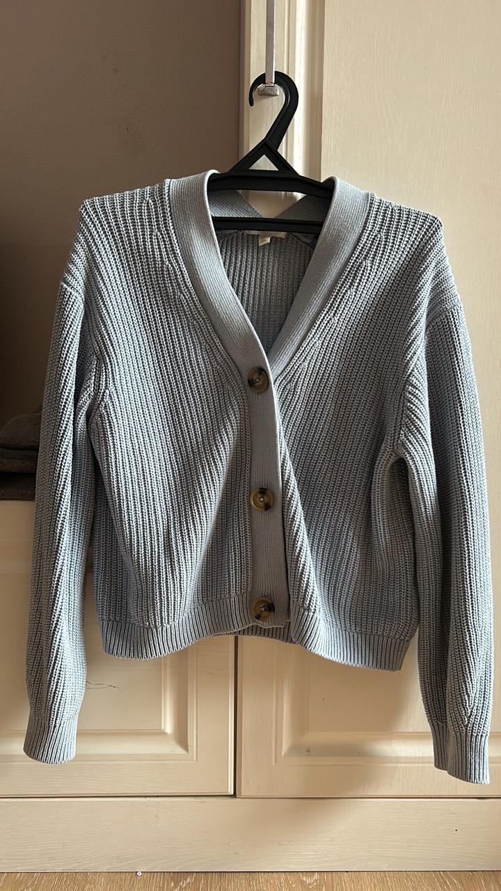 Кардиган H&M