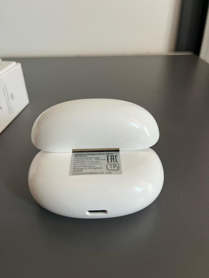 CHOICE Earbuds X5 Pro беспроводные наушники