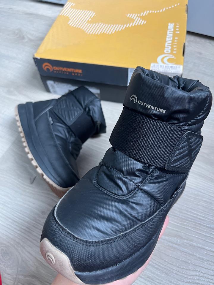 Зимние Ботинки Outventure