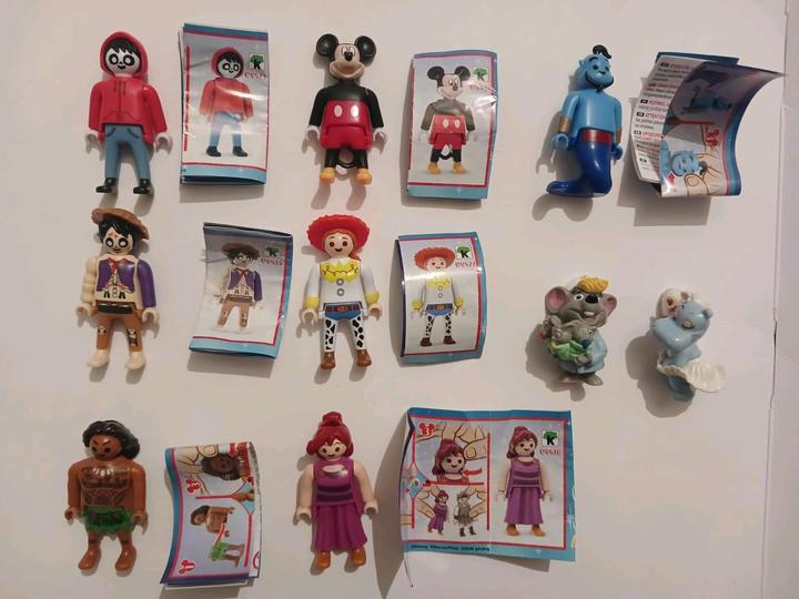 kinder киндер игрушки