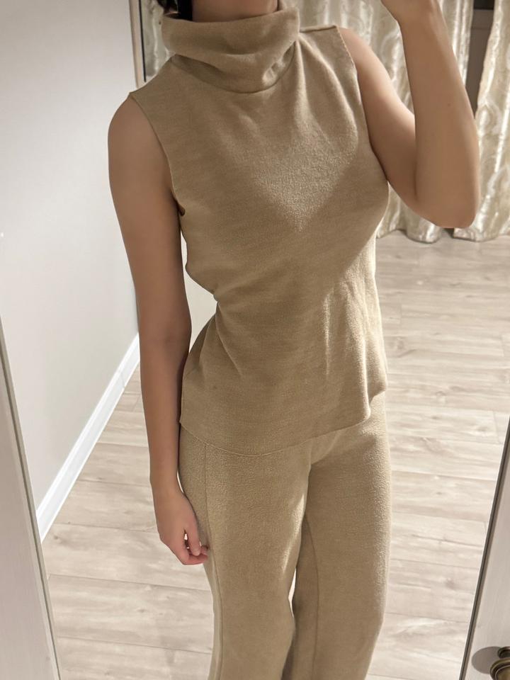 Костюм-двойка Zara