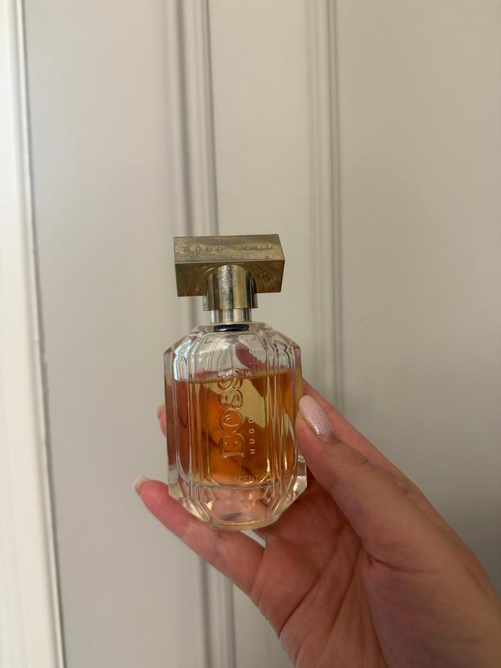 Парфюмерная вода HUGO BOSS The Scent