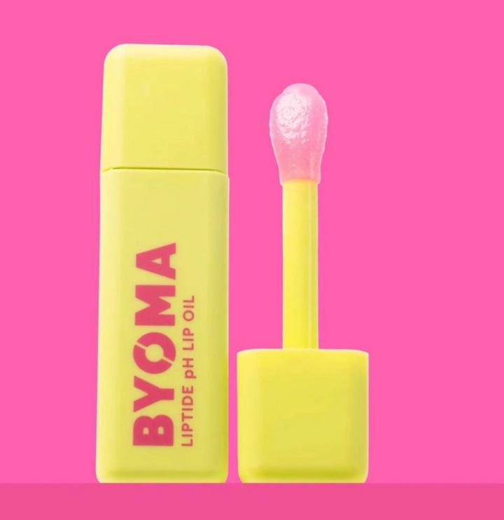 Масло для губ Byoma Liptide pH Lip Oil