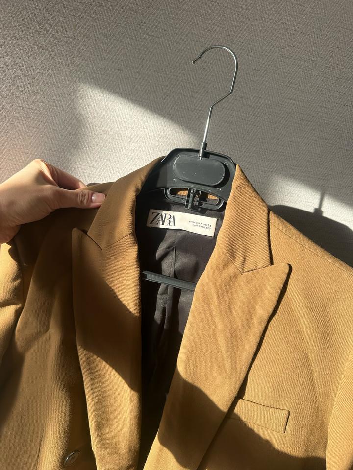 Пиджак ZARA
