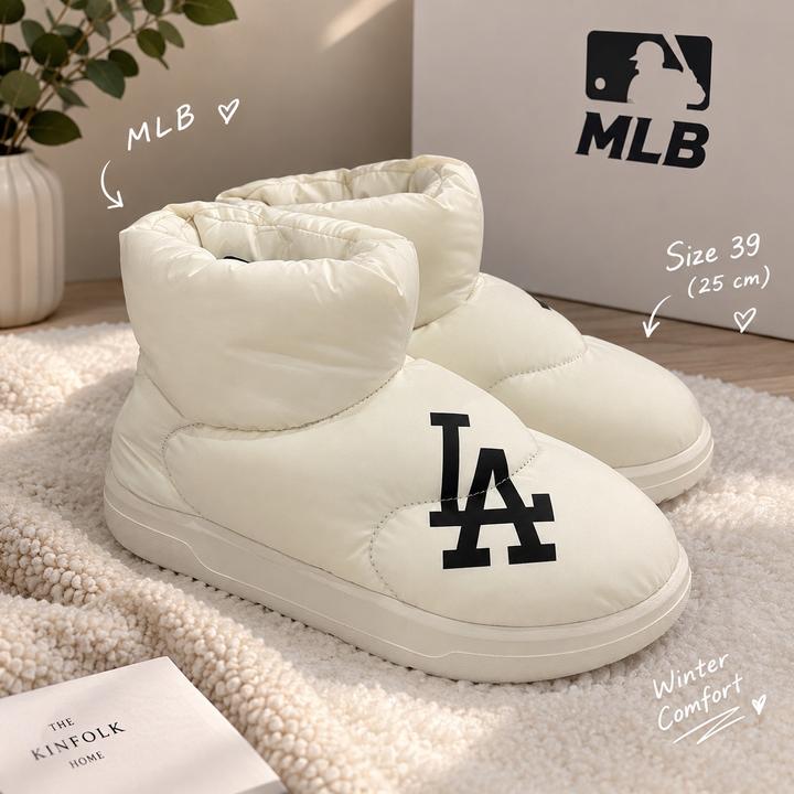 Ботинки MLB