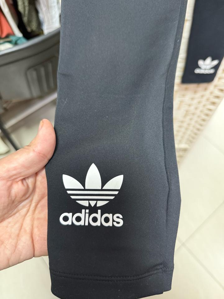 Женские легинсы adidas
