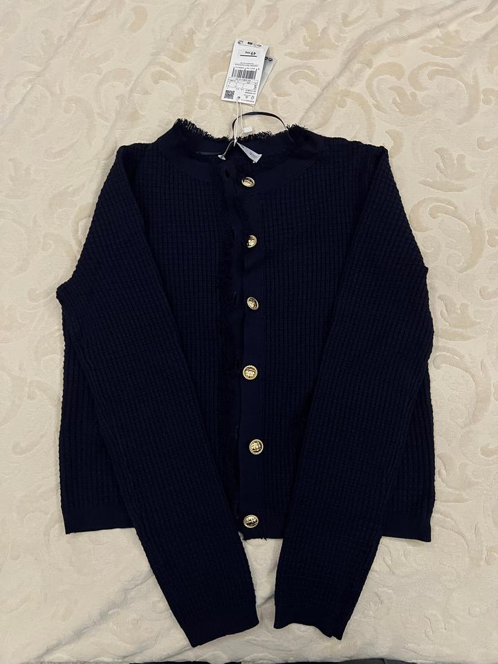 Кардиган MANGO