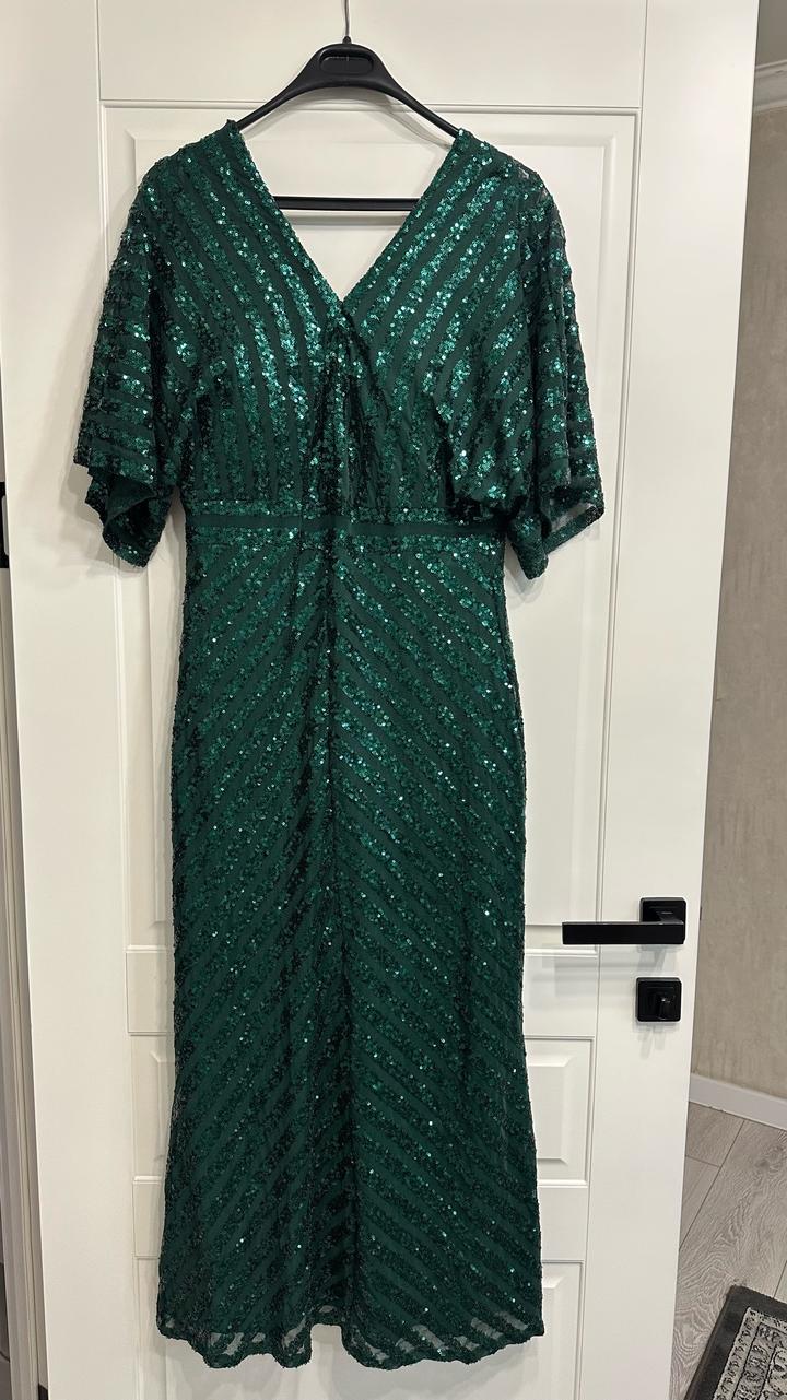 arin dress Вечернее платье
