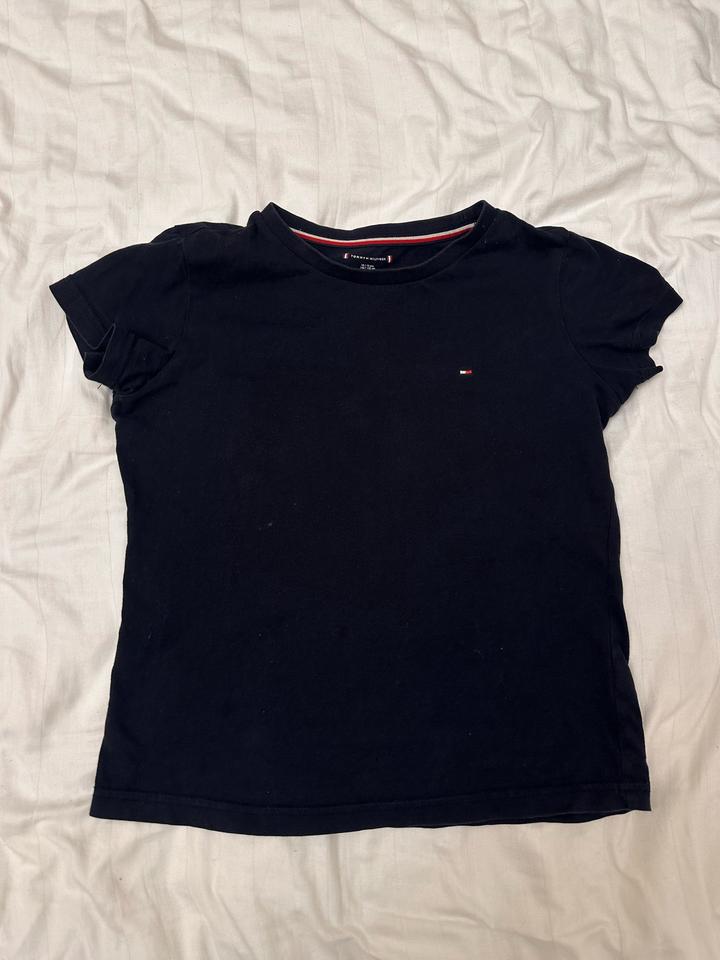 Футболка Tommy Hilfiger
