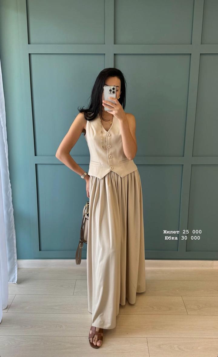 Комплект Alisha atelier