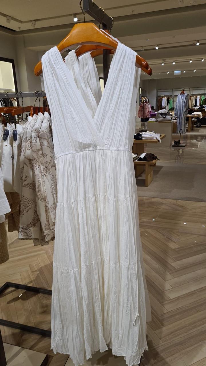 Massimo Dutti Платье