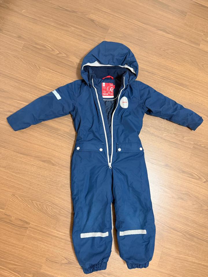 Комбинезон reima 116