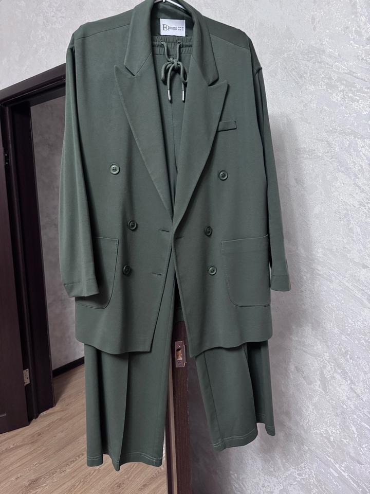 Костюм EQ Moda
