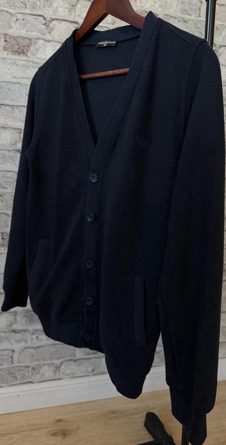 Кардиган Emporio Armani