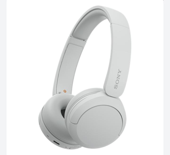 Наушники Sony