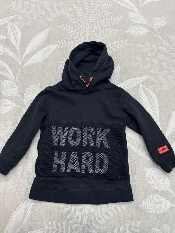 Худи Zara