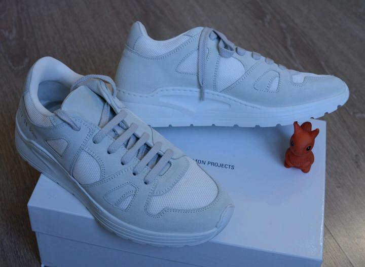 Common Projects оригинальная обувь
