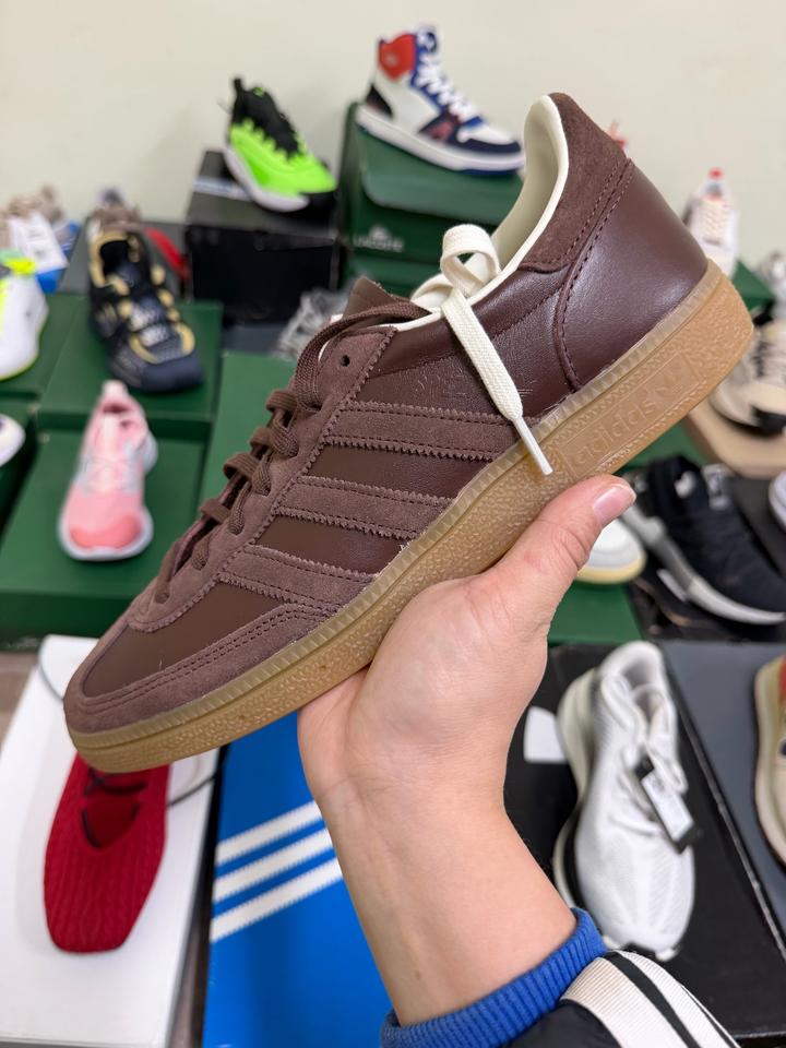 Кеды adidas Spezial