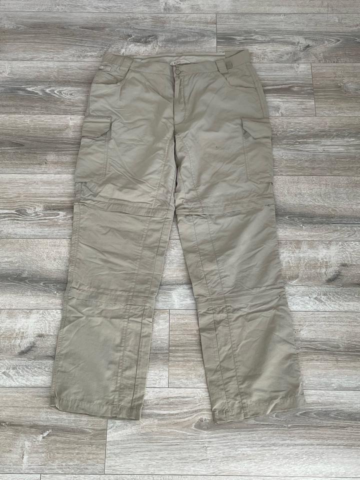 Брюки трансформеры Quechua