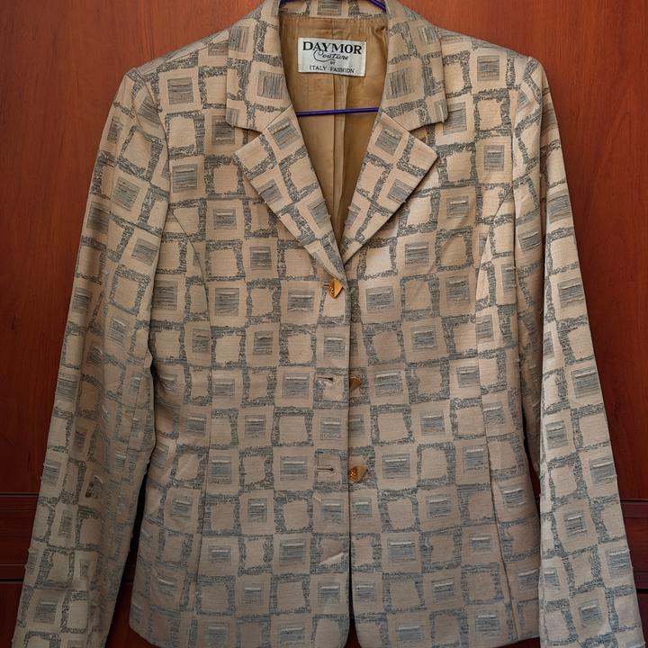 Daymor Couture Женский Пиджак