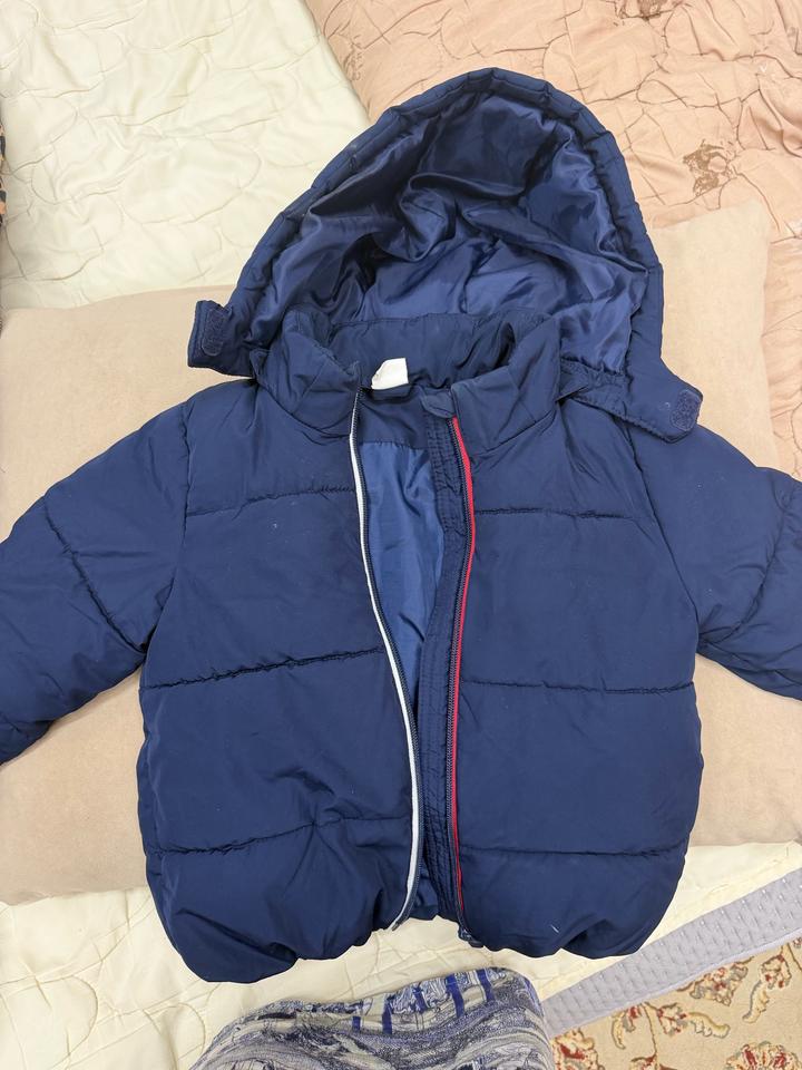Куртка H&M