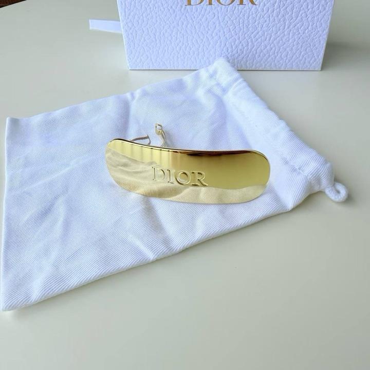 Заколка Dior